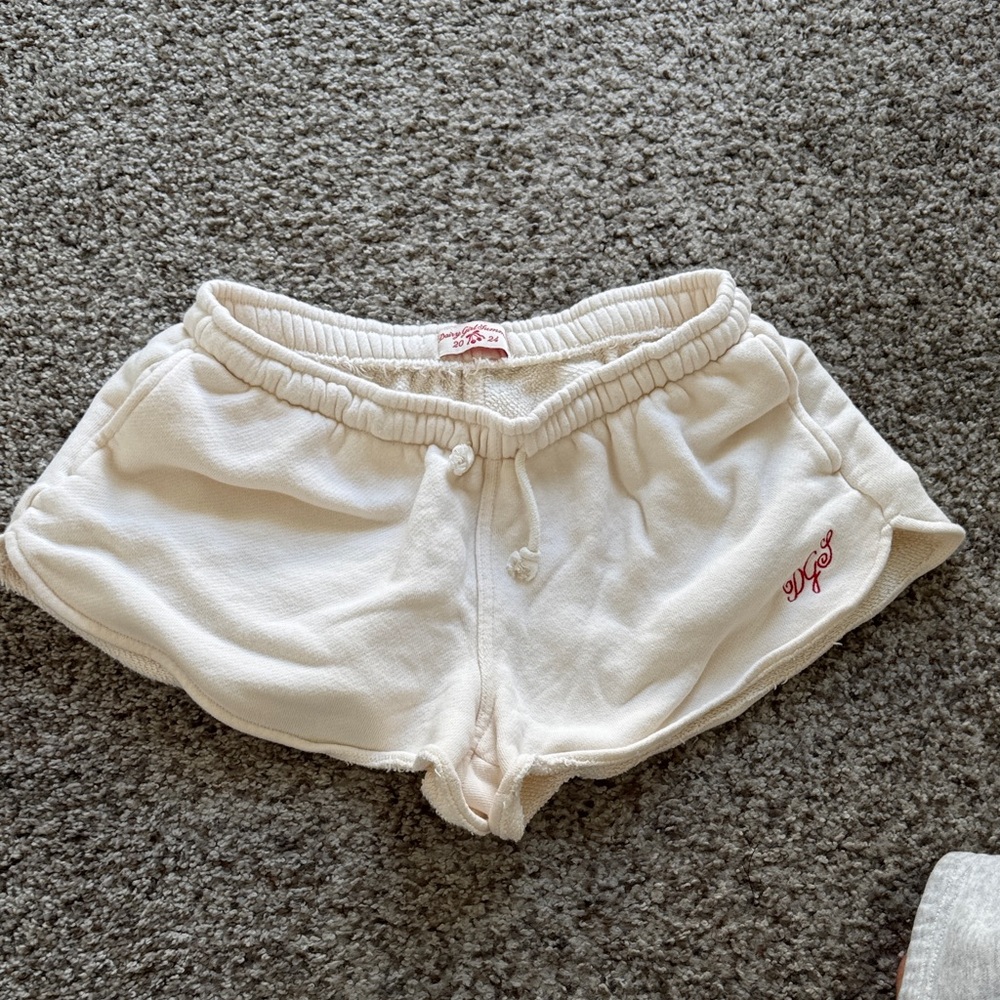 Dairy Boy Shorts